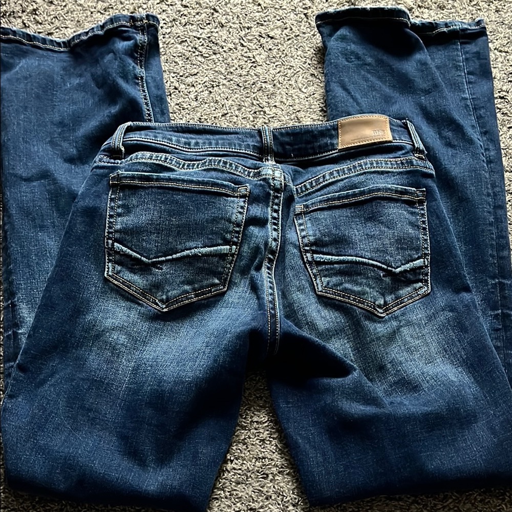 BKE jeans